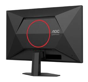 Herný monitor AOC 27G4HRE čierny

 obrázok produktu 5 z 9