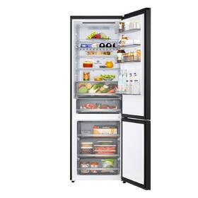 Chladnička s mrazničkou LG GBBW322AEV čierna

 obrázok produktu 19 z 34