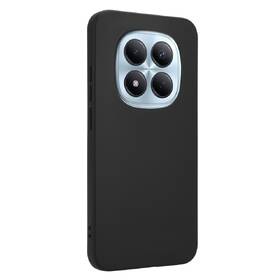 Kryt na mobil Tactical TPU na Xiaomi Redmi Note 15 Pro 4G čierny

 obrázok produktu 1 z 2