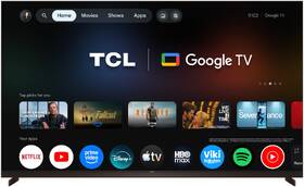 Televízor TCL 85X11L 

 obrázok produktu 13 z 16