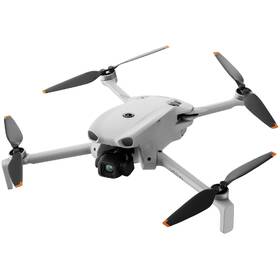 Dron DJI Lito X1 Fly More Combo (DJI RC 2) sivý

 obrázok produktu 6 z 11