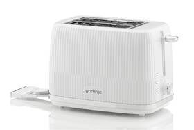 Hriankovač Gorenje T850DPW biely

 obrázok produktu 2 z 6