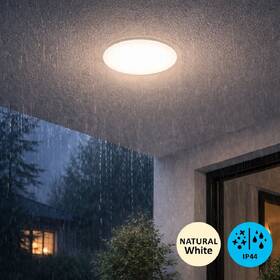 LED stropné svietidlo Rabalux LUCAS2 71504 biele

 obrázok produktu 6 z 6