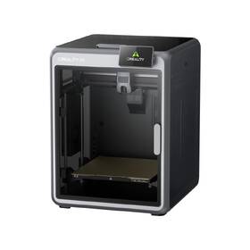 3D tlačiareň Creality K2 čierna

 obrázok produktu 1 z 9