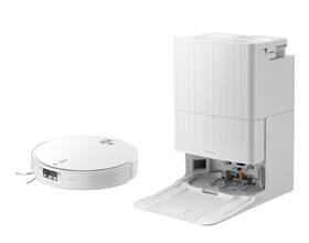 Robotický vysávač Roborock Qrevo Edge 2 White biely

 obrázok produktu 6 z 33