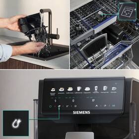 Automatický kávovar Siemens TP555EM7 čierny

 obrázok produktu 5 z 14