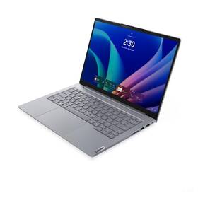 Notebook Lenovo ThinkBook 14 G9 IPL sivý

 obrázok produktu 2 z 11