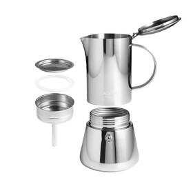 Moka kanvica Adler AD4419 strieborná

 obrázok produktu 1 z 9