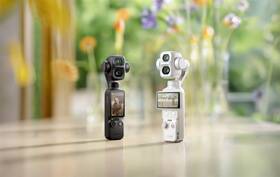 Outdoorová kamera DJI Osmo Pocket 4P Standard Combo biela

 obrázok produktu 9 z 12