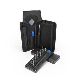 Súprava na opravu elektroniky iFixit Megalodon Driver Kit IF145-553-1 

 obrázok produktu 2 z 6
