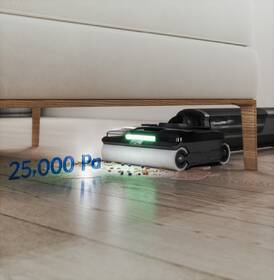 Čistič tvrdých podláh Haier HFWZ510 011 strieborná

 obrázok produktu 12 z 14