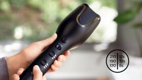 Kulma lokňovač Philips BHB876/00 čierna

 obrázok produktu 10 z 26