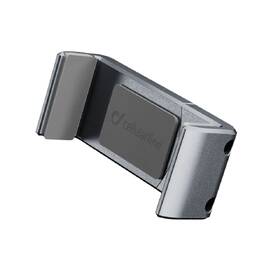 Držiak na mobil CellularLine Handy Drive Pro sivý

 obrázok produktu 2 z 3
