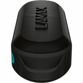 Prenosný reproduktor LAMAX Street2 čierny/tyrkysový

 obrázok produktu 5 z 11