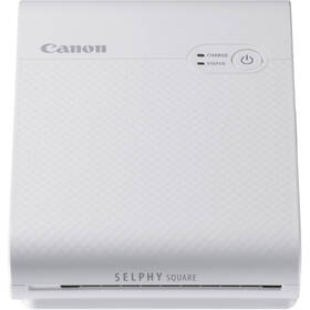 Fototlačiareň Canon Square QX10 biela

 obrázok produktu 3 z 9