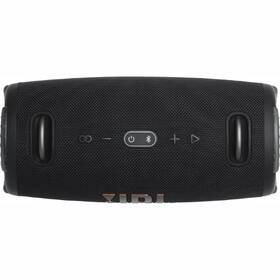 Prenosný reproduktor JBL XTREME 3 čierny

 obrázok produktu 8 z 12