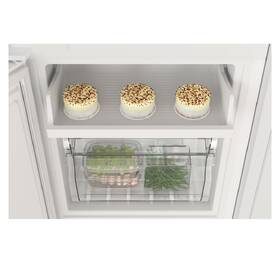 Chladnička s mrazničkou Whirlpool WHC18 T322 biela

 obrázok produktu 4 z 12