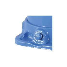 Hever hydraulický Güde GSH 20 t 

 obrázok produktu 4 z 4