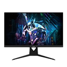 Herný monitor GIGABYTE AORUS FI32Q X čierny

 obrázok produktu 3 z 8