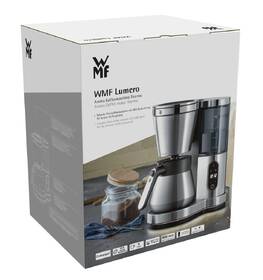 Kávovar WMF Thermo 0412330011 nerez

 obrázok produktu 11 z 11