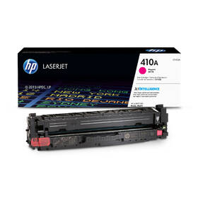 Toner HP 410A, 2 300 strán 

 obrázok produktu 1 z 5