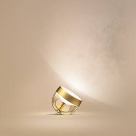 Stolná lampa Philips Iris Gold Special Edition zlatá

 obrázok produktu 3 z 6