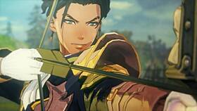 Hra Nintendo Fire Emblem Warriors: Three Hopes 
