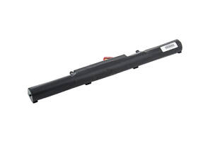 Batéria Avacom Asus X550E, X751 Li-Ion 14,4V 2200mAh 

 obrázok produktu 1 z 1