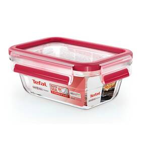 Dóza na potraviny Tefal N1040510, 0,45 l 

 obrázok produktu 1 z 13