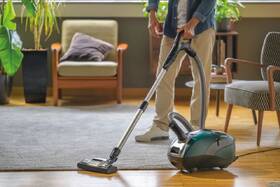 Podlahový vysávač Hoover HE730ALG 011 

 obrázok produktu 22 z 26