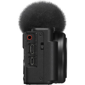Digitálny fotoaparát Sony ZV-1F čierny

 obrázok produktu 6 z 14