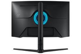 Herný monitor Samsung Odyssey G65B čierny

 obrázok produktu 6 z 12