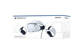 Okuliare pre virtuálnu realitu Sony PlayStation VR2 biele

 obrázok produktu 1 z 3