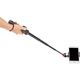 Držiak na mobil JOBY TelePod Mobile čierny

 obrázok produktu 6 z 6