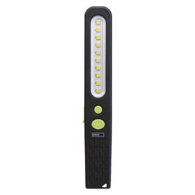 Lampáš EMOS SMD LED + LED, 700 lm, 1200 mAh 

 obrázok produktu 1 z 13