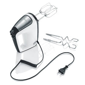 Ručný šľahač Severin HM 3830 

 obrázok produktu 6 z 8