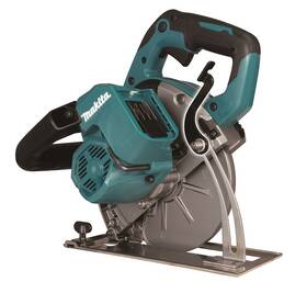 Píla na kov Makita CS002GZ Li-ion XGT 40V (bez batérie) 

 obrázok produktu 1 z 7