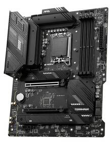Základná doska MSI B760 TOMAHAWK WiFi 

 obrázok produktu 1 z 4