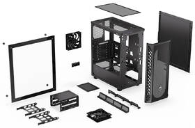 Case ENDORFY Signum 300 Core čierna

 obrázok produktu 18 z 18