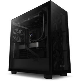 Vodný chladič NZXT Kraken 280 

 obrázok produktu 5 z 5