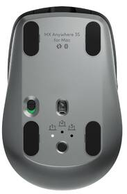 Myš Logitech MX Anywhere 3S pro MacBook sivá

 obrázok produktu 7 z 7