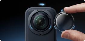 Ochranná šošovka Insta360 X3 

 obrázok produktu 5 z 5