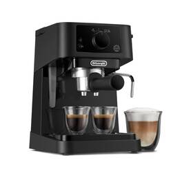 Pákový kávovar De'Longhi EC235.BK čierny

 obrázok produktu 3 z 17