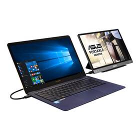 Monitor Asus ZenScreen MB14AC čierny

 obrázok produktu 13 z 15