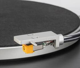 Gramofón Mitchell Acoustics TT2 čierny

 obrázok produktu 7 z 7