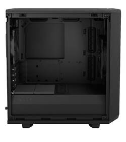 Case FRACTAL DESIGN Mini Tempered Glass Dark Tint čierna

 obrázok produktu 9 z 11