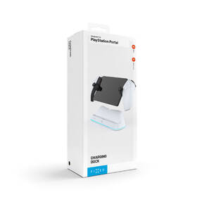 Dokovacia stanica FIXED pro Playstation Portal biela

 obrázok produktu 8 z 8