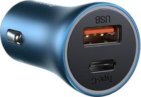  Baseus GC P U/C 40W BLU 

 obrázok produktu 2 z 4