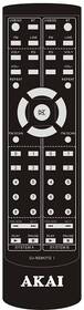 Párty reproduktor AKAI DJ-T5 čierny

 obrázok produktu 1 z 1