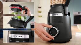 Stolný mixér Bosch MMB6654B čierny

 obrázok produktu 10 z 15
